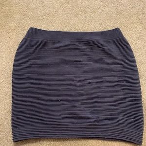 pencil skirt